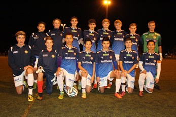 G19 - Strømsgodset IF seier over Svelvik